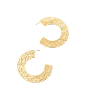 Simz Earrings - CaringForTots - Professional Baby and Children's Products | Caring for Growth, Caring for Every Moment* Earrings