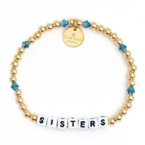 Sisters Bracelet - CaringForTots - Professional Baby and Children's Products | Caring for Growth, Caring for Every Moment* Bracelet