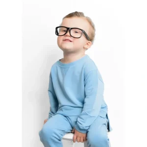 Sky Blue Dream Pullover - CaringForTots - Professional Baby and Children's Products | Caring for Growth, Caring for Every Moment* The Dream Pullover