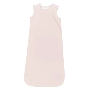 Sleep Bag in Blush 1.0 Tog - CaringForTots - Professional Baby and Children's Products | Caring for Growth, Caring for Every Moment* Clothing