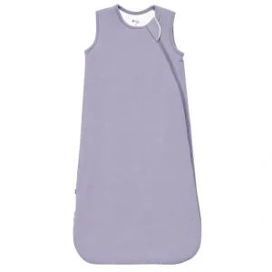 Sleep Bag in Taro 1.0 Tog - CaringForTots - Professional Baby and Children's Products | Caring for Growth, Caring for Every Moment* Clothing