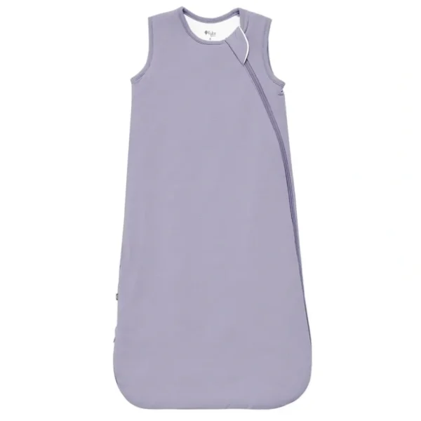 Clothing | Sleep Bag in Taro 1.0 Tog - CaringForTots - Professional Baby and Children's Products | Caring for Growth, Caring for Every Moment