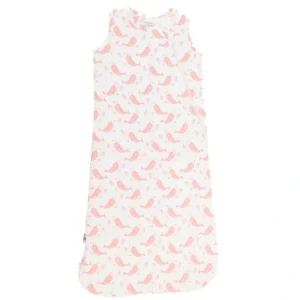 Sleep Sack - Narwhal Pink - CaringForTots - Professional Baby and Children's Products | Caring for Growth, Caring for Every Moment* Sleep Sacks