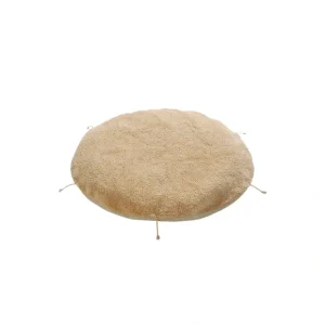 Sleepover Pouf Lou Honey - Pyjama Party - CaringForTots - Professional Baby and Children's Products | Caring for Growth, Caring for Every Moment* Pouffes