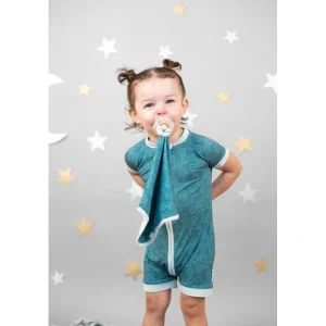 Sleepy Smiles Dream Lovey - CaringForTots - Professional Baby and Children's Products | Caring for Growth, Caring for Every Moment* Security Blankets