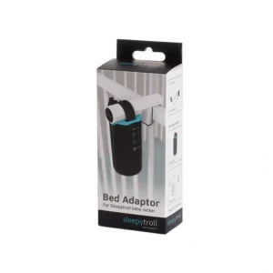 Sleepytroll Bed Adapter - CaringForTots - Professional Baby and Children's Products | Caring for Growth, Caring for Every Moment* Sleeping Aids