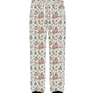 Sleigh All Day Relaxed Fit Pants - CaringForTots - Professional Baby and Children's Products | Caring for Growth, Caring for Every Moment* -