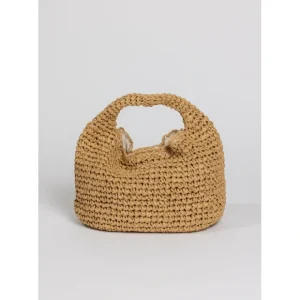 Slouch Bag- Toast - CaringForTots - Professional Baby and Children's Products | Caring for Growth, Caring for Every Moment* Beach Bag