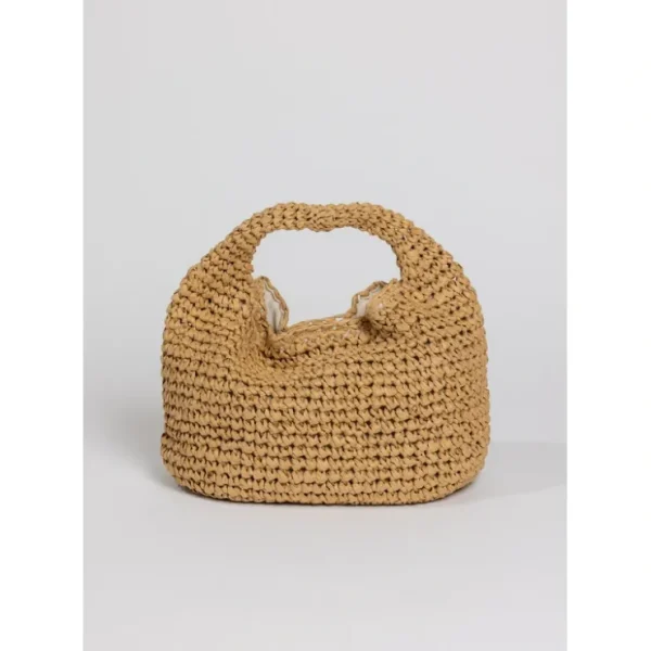 Slouch Bag- Toast - CaringForTots - Professional Baby and Children's Products | Caring for Growth, Caring for Every Moment* Beach Bag
