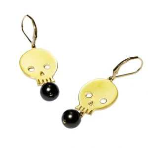Slowdive Earrings - CaringForTots - Professional Baby and Children's Products | Caring for Growth, Caring for Every Moment* Earrings