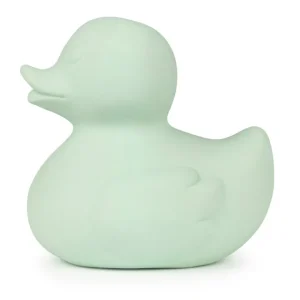 Small Ducks Monochrome Mint - CaringForTots - Professional Baby and Children's Products | Caring for Growth, Caring for Every Moment* Baby & Toddler