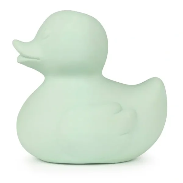 Small Ducks Monochrome Mint - CaringForTots - Professional Baby and Children's Products | Caring for Growth, Caring for Every Moment* Baby & Toddler