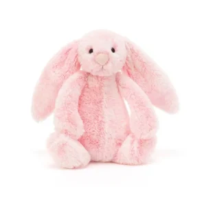 Toys | Small Peony Bashful Bunny - CaringForTots - Professional Baby and Children's Products | Caring for Growth, Caring for Every Moment
