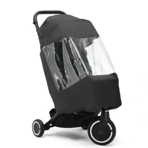 smarTrike Traveler Rain Cover - CaringForTots - Professional Baby and Children's Products | Caring for Growth, Caring for Every Moment* Raincovers