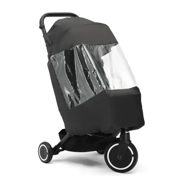 smarTrike Traveler Rain Cover - CaringForTots - Professional Baby and Children's Products | Caring for Growth, Caring for Every Moment* Raincovers