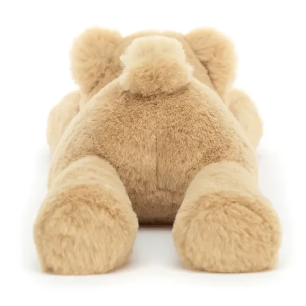 Smudge Bear - CaringForTots - Professional Baby and Children's Products | Caring for Growth, Caring for Every Moment* Clothing