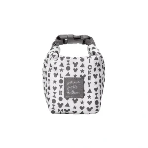 Snack Pouch in Love Mickey Mouse - CaringForTots - Professional Baby and Children's Products | Caring for Growth, Caring for Every Moment* Snack Bags