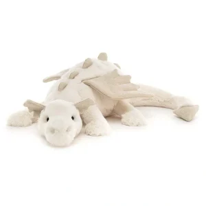 Snow Dragon - CaringForTots - Professional Baby and Children's Products | Caring for Growth, Caring for Every Moment* Books
