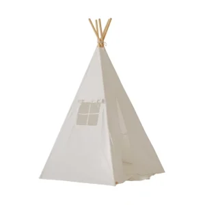 snow White Teepee Tent - CaringForTots - Professional Baby and Children's Products | Caring for Growth, Caring for Every Moment* Teepee tent