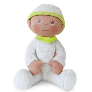 Snug Up Doll Ollie - CaringForTots - Professional Baby and Children's Products | Caring for Growth, Caring for Every Moment* Snug Up Dolls