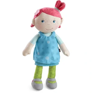 Snug Up Doll Philine - CaringForTots - Professional Baby and Children's Products | Caring for Growth, Caring for Every Moment* Snug Up Dolls