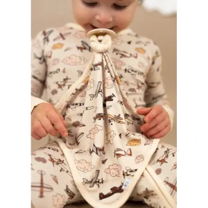 So Fly Dream Lovey - CaringForTots - Professional Baby and Children's Products | Caring for Growth, Caring for Every Moment* Security Blankets