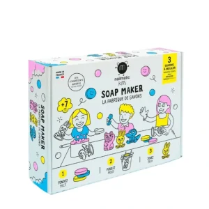 Soap Maker Master Kit For Kids (copy) - CaringForTots - Professional Baby and Children's Products | Caring for Growth, Caring for Every Moment* All Products