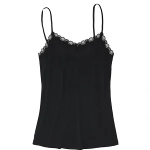Soft Silk Lace Camisole - CaringForTots - Professional Baby and Children's Products | Caring for Growth, Caring for Every Moment* Soft Silk Camisole