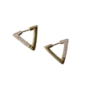 Soho House Earrings - CaringForTots - Professional Baby and Children's Products | Caring for Growth, Caring for Every Moment* Earrings