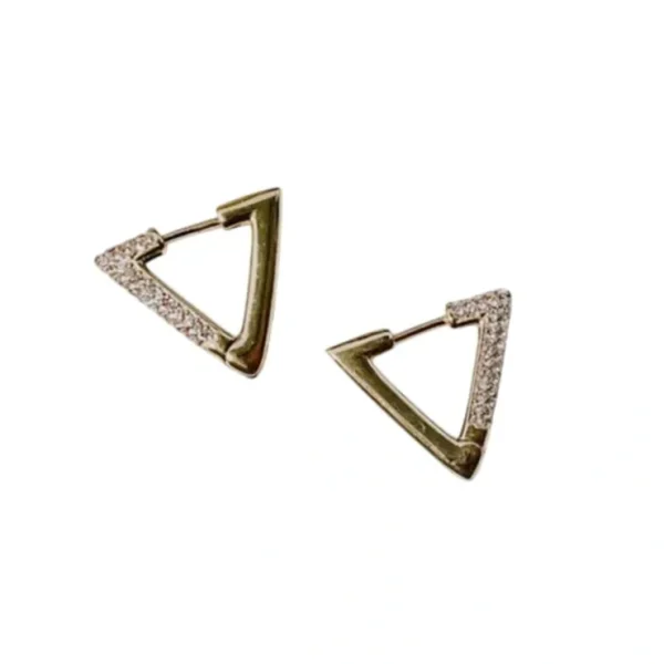 Soho House Earrings - CaringForTots - Professional Baby and Children's Products | Caring for Growth, Caring for Every Moment* Earrings
