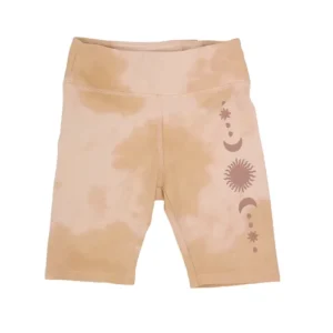 Clothing | Soliel Bike Short - CaringForTots - Professional Baby and Children's Products | Caring for Growth, Caring for Every Moment