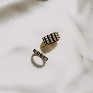 Somerset Ring - CaringForTots - Professional Baby and Children's Products | Caring for Growth, Caring for Every Moment* Rings