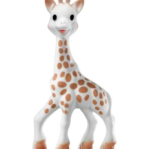 Sophie La Girafe - So'Pure Box - CaringForTots - Professional Baby and Children's Products | Caring for Growth, Caring for Every Moment* Teethers