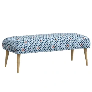 Sorrento Bench - CaringForTots - Professional Baby and Children's Products | Caring for Growth, Caring for Every Moment* Ottomans & Benches