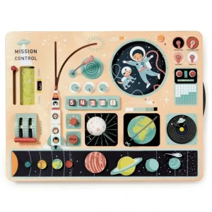 Space Station - CaringForTots - Professional Baby and Children's Products | Caring for Growth, Caring for Every Moment* All Products