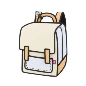 Spaceman Backpack - CaringForTots - Professional Baby and Children's Products | Caring for Growth, Caring for Every Moment* School Backpacks