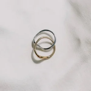 Spellbound 2.0 Ring - CaringForTots - Professional Baby and Children's Products | Caring for Growth, Caring for Every Moment* Rings