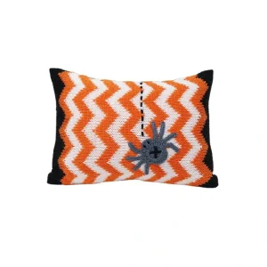 Spider Mini Pillow - CaringForTots - Professional Baby and Children's Products | Caring for Growth, Caring for Every Moment* Decorative Pillows
