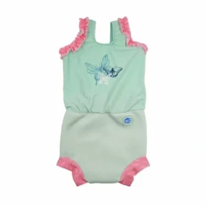 Splash About Happy Nappy Costume - Dragonfly - CaringForTots - Professional Baby and Children's Products | Caring for Growth, Caring for Every Moment* Swimsuits