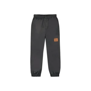 Splash Pants Black - CaringForTots - Professional Baby and Children's Products | Caring for Growth, Caring for Every Moment* Outerwear