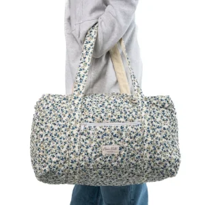 Spring Large Duffel Bag - CaringForTots - Professional Baby and Children's Products | Caring for Growth, Caring for Every Moment* Large Duffel Bag