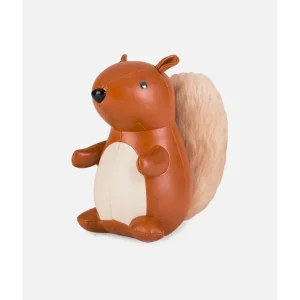 Squirrel Bookend - CaringForTots - Professional Baby and Children's Products | Caring for Growth, Caring for Every Moment* Accessories