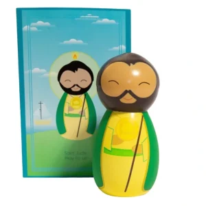 St. Jude Shining Light Doll - CaringForTots - Professional Baby and Children's Products | Caring for Growth, Caring for Every Moment* Dolls