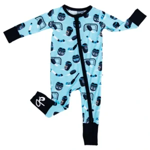 Stanley Convertible Romper - CaringForTots - Professional Baby and Children's Products | Caring for Growth, Caring for Every Moment* Rompers - Zippered