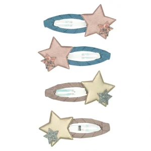 Starman Clic Clacs - CaringForTots - Professional Baby and Children's Products | Caring for Growth, Caring for Every Moment* Keepsakes