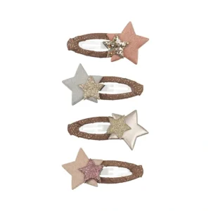 Starry Sky Clic Clacs - CaringForTots - Professional Baby and Children's Products | Caring for Growth, Caring for Every Moment* Keepsakes