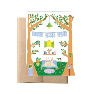 Stay Home Club - CaringForTots - Professional Baby and Children's Products | Caring for Growth, Caring for Every Moment* Gift Cards
