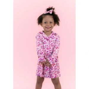 Stay Wild Cowgirl Girl's Dream Gown - CaringForTots - Professional Baby and Children's Products | Caring for Growth, Caring for Every Moment* Girl's Dream Gown