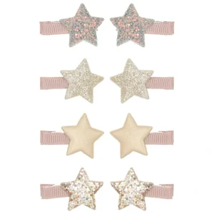 Stellar Mini Clips - CaringForTots - Professional Baby and Children's Products | Caring for Growth, Caring for Every Moment* Keepsakes