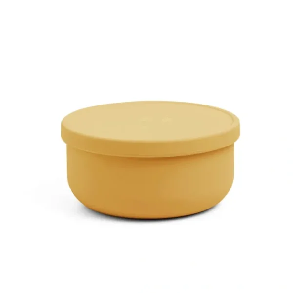 Stevie Bowl - CaringForTots - Professional Baby and Children's Products | Caring for Growth, Caring for Every Moment* Bowls